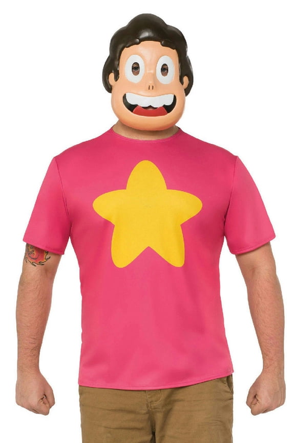 Adult Costume
