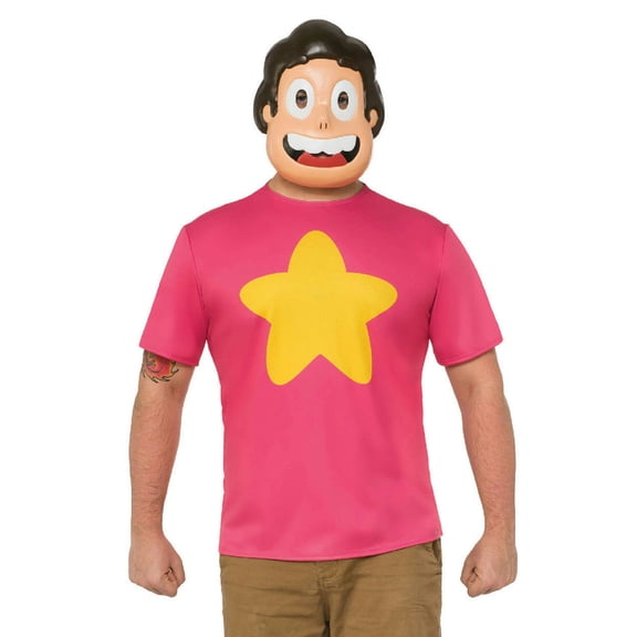 Steven Universe Adult Costume