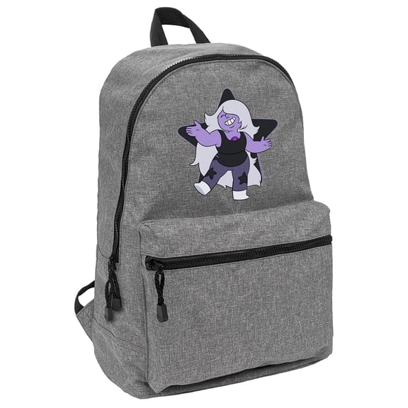 Steven Universe Amethyst Star Lightweight Backpack for Work School Daily Use Packable for Travel