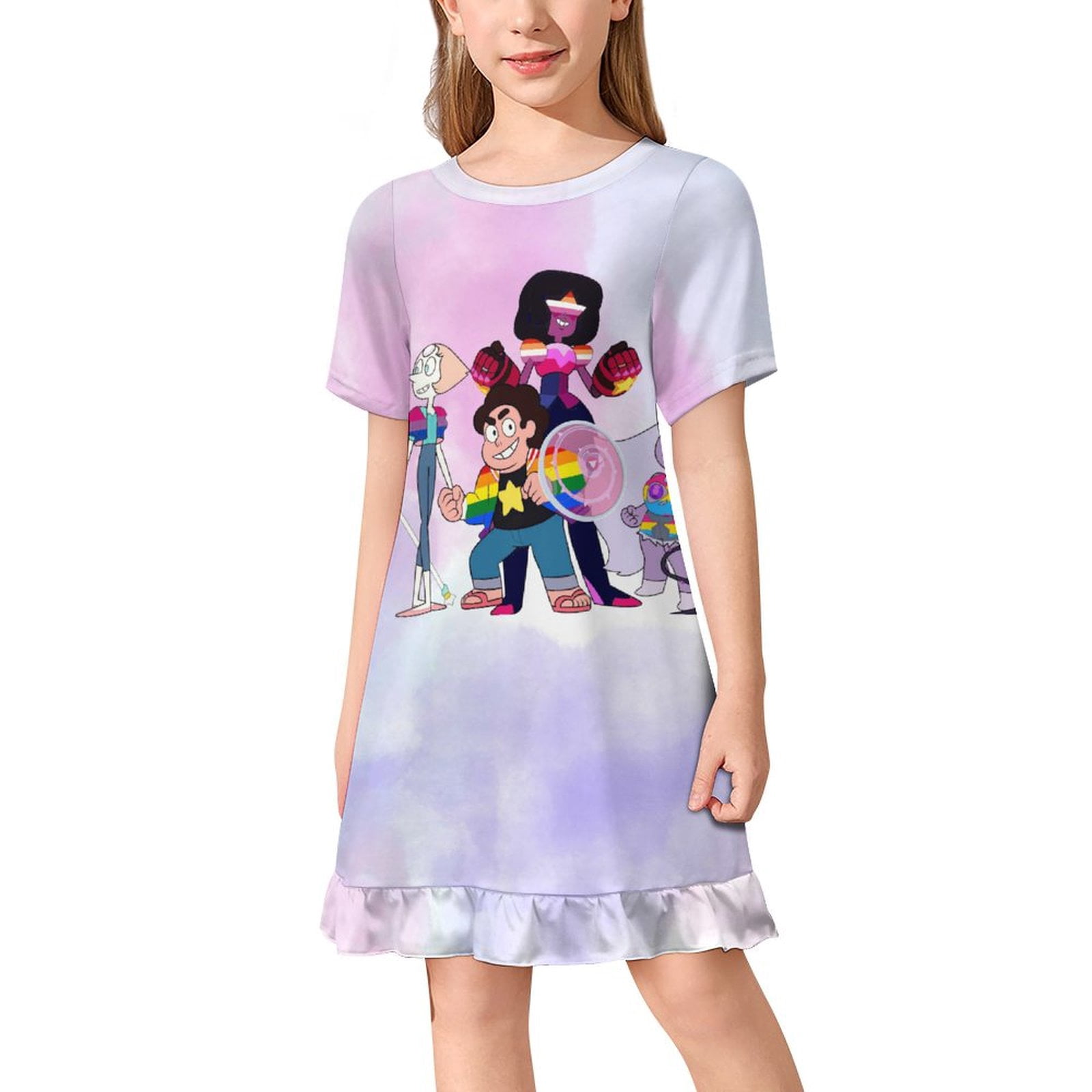 The Steven Dress