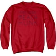 thumbnail image 1 of Steven Universe - Beach Hunk - Crewneck Sweatshirt - XXX-Large, 1 of 2