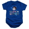 thumbnail image 1 of Steven Universe - Believe - Infant Snapsuit - 24 Month, 1 of 2