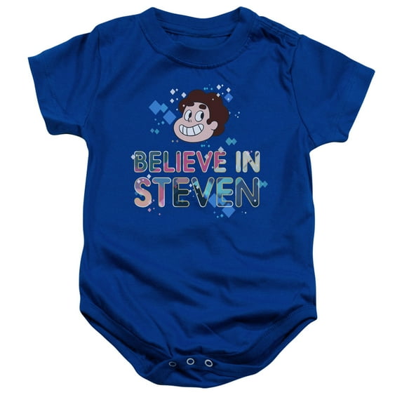 Steven Universe - Believe - Infant Snapsuit - 6 Month