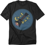 Steven Universe - Cool Dad - Short Sleeve Shirt - Small