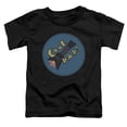 thumbnail image 1 of Steven Universe Cool Dad S/S Toddler T-Shirt Black, 1 of 2