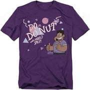 Steven Universe - Do Or Do Nut - Short Sleeve Shirt - X-Large