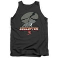thumbnail image 1 of Steven Universe - Dogcopter 3 - Tank Top - X-Large, 1 of 2