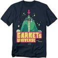 thumbnail image 1 of Steven Universe - Garnets Universe - Short Sleeve Shirt - X-Large, 1 of 7