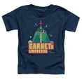 thumbnail image 1 of Steven Universe - Garnets Universe - Toddler Short Sleeve Shirt - 4T, 1 of 2