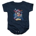 thumbnail image 1 of Steven Universe - Group Shot - Infant Snapsuit - 12 Month, 1 of 2