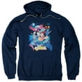 thumbnail image 1 of Steven Universe - Group Shot - Pull-Over Hoodie - Medium, 1 of 2