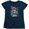 thumbnail image 1 of Steven Universe - Group Shot - Women's Short Sleeve Shirt - Medium, 1 of 2