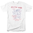 thumbnail image 1 of Steven Universe - Guitar Dad - Short Sleeve Shirt - Medium, 1 of 2
