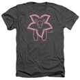 thumbnail image 1 of Steven Universe - Lion - Heather Short Sleeve Shirt - Medium, 1 of 2