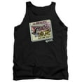 thumbnail image 1 of Steven Universe - Mr. Universe - Tank Top - Medium, 1 of 2