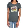 thumbnail image 1 of Steven Universe Mr. Universe Women's T Shirt, Charcoal, Small, 1 of 6