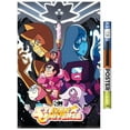 thumbnail image 1 of Steven Universe - One Sheet Wall Poster, 22.375" x 34", 1 of 3