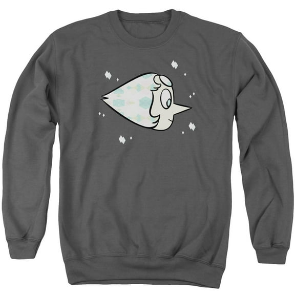 Steven Universe - Pearl - Crewneck Sweatshirt - Large