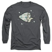 Steven Universe - Pearl - Long Sleeve Shirt - Large