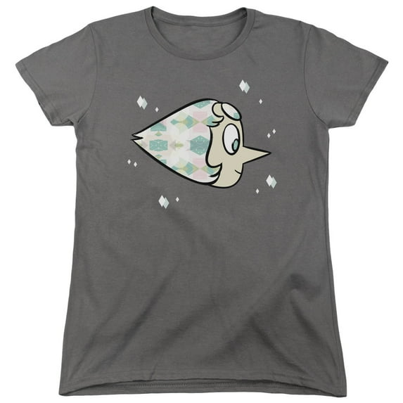 Steven Universe - Pearl - Women's Short Sleeve Shirt - XX-Large