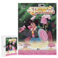 thumbnail image 1 of Steven Universe Puzzle Enthusiasts, 500 PCS Jigsaw Puzzle, 1 of 8