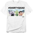 thumbnail image 1 of Steven Universe Shorty Squad Unisex Adult T Shirt For Men And Women, 1 of 7
