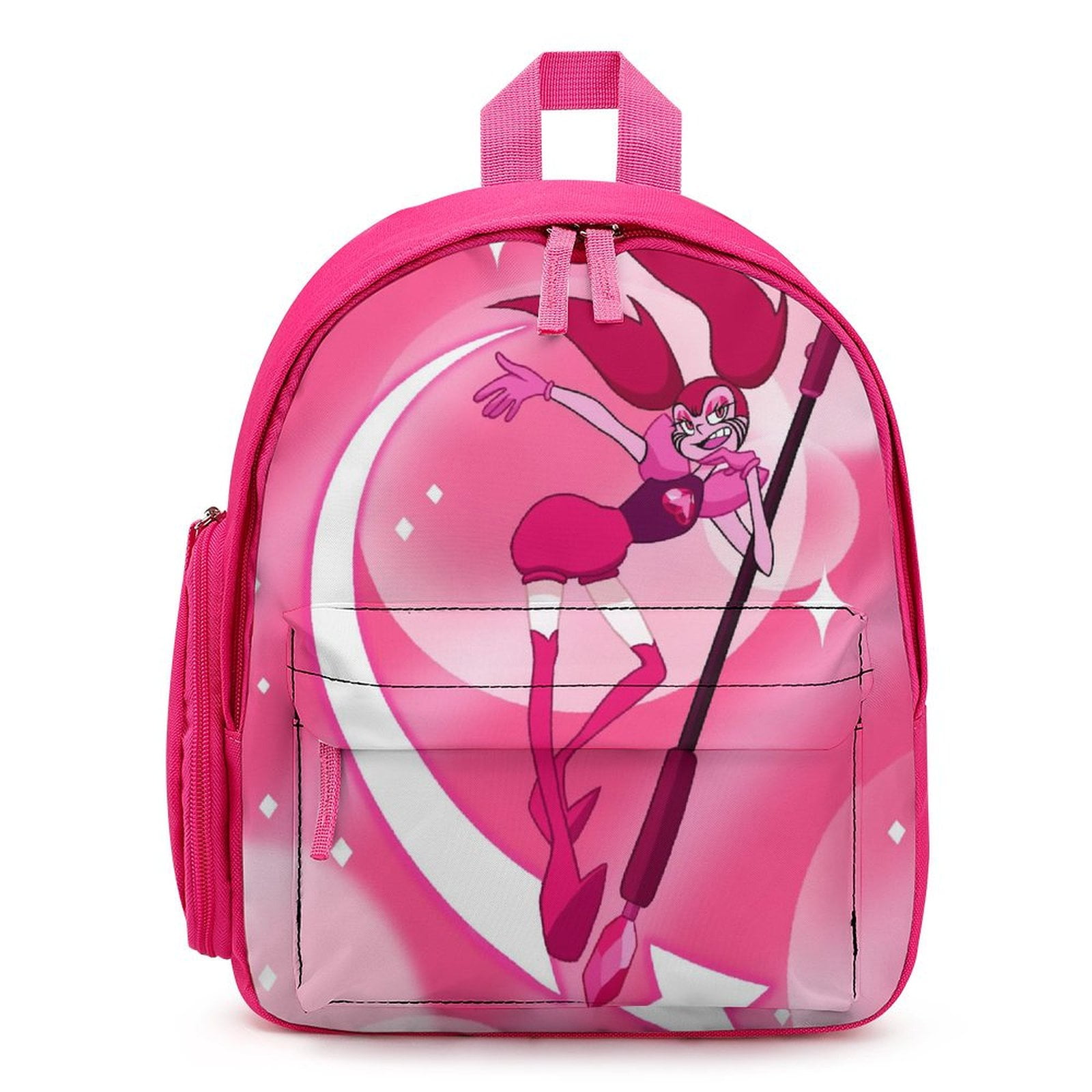 Steven Universe Spinel Children's Schoolbag Bookbag Preschool ...