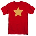 thumbnail image 1 of Steven Universe - Star - Short Sleeve Shirt - Small, 1 of 2
