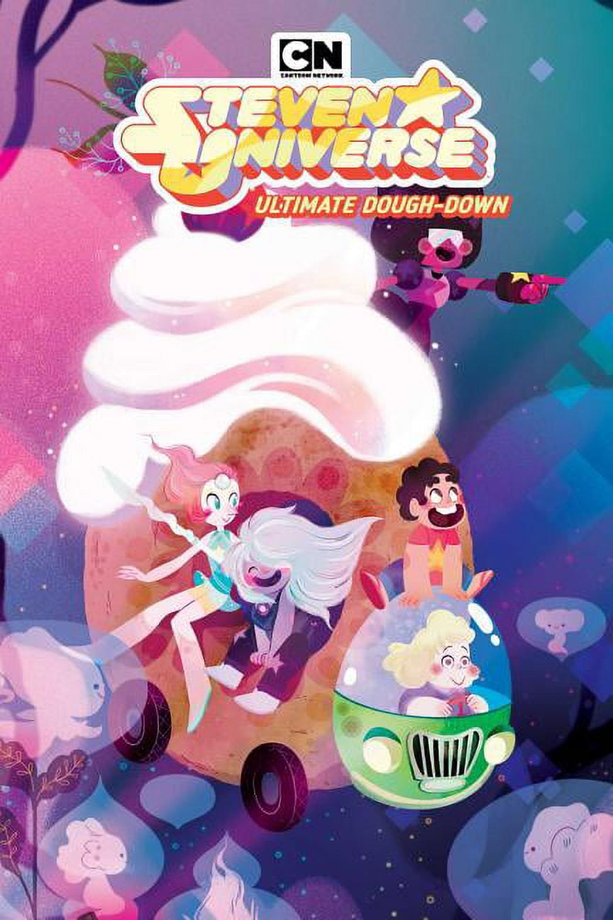 A Whole New World: A profundidade de Steven Universe