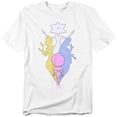 thumbnail image 1 of Steven Universe T-Shirt The Diamonds Unisex Graphic Tee for Men & Women, 1 of 7