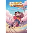thumbnail image 1 of Pre-Owned Steven Universe: Steven Universe & The Crystal Gems (Series #1) (Paperback), 1 of 1