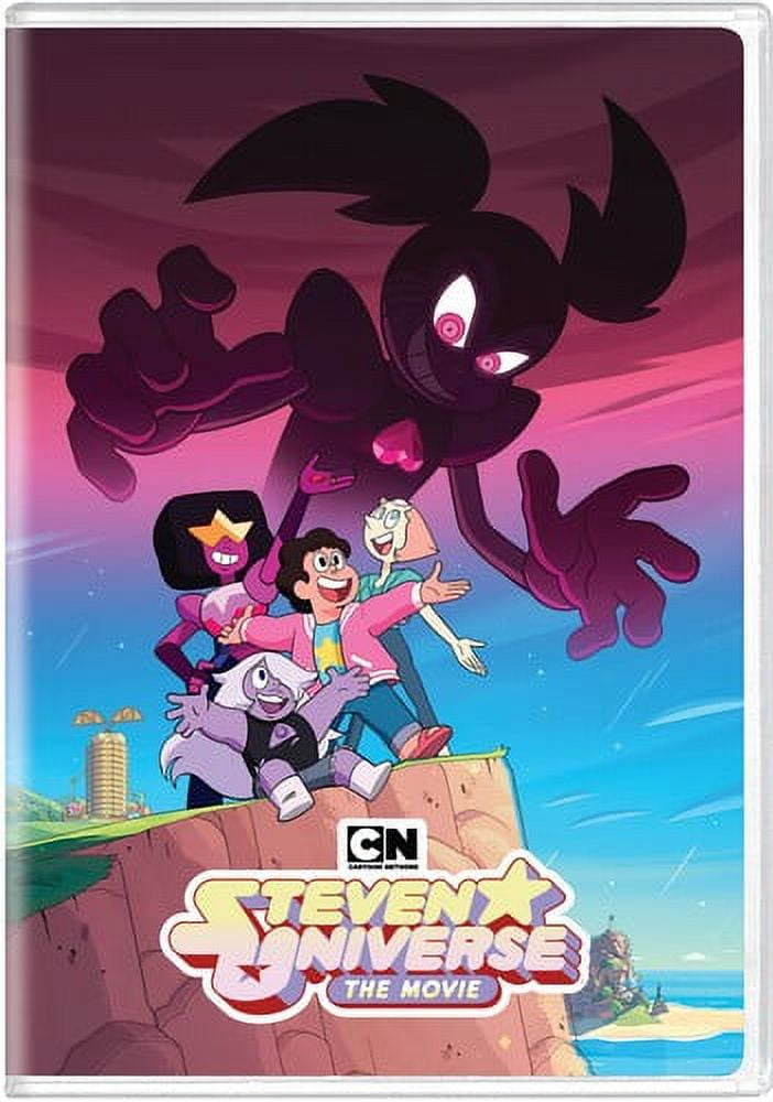 Lego steven universe the movie hotsell