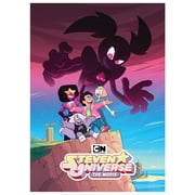 Steven Universe The Movie [DVD]