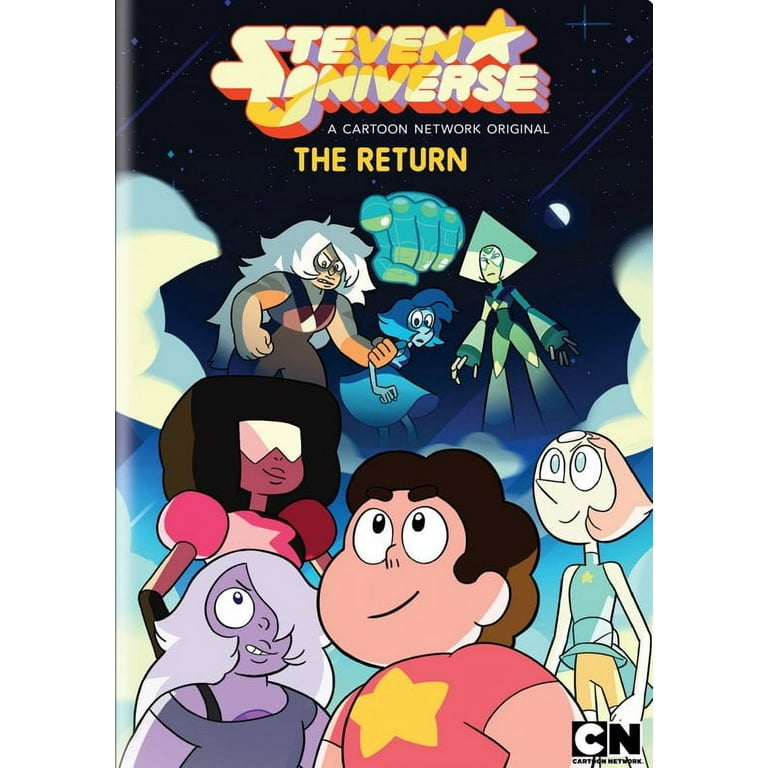 Steven universe season 2 free sales