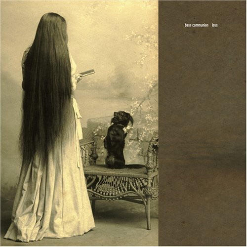 Steven Wilson - Bass Communion - Loss DVDA / C - Music & Performance - DVD
