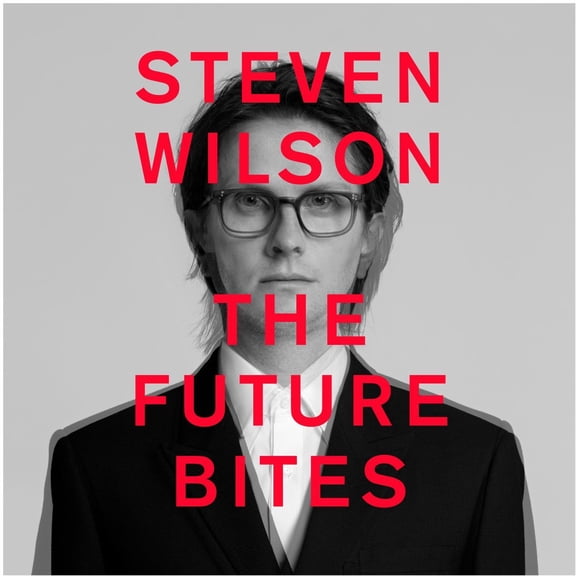 Steven Wilson - THE FUTURE BITES - Music & Performance - CD