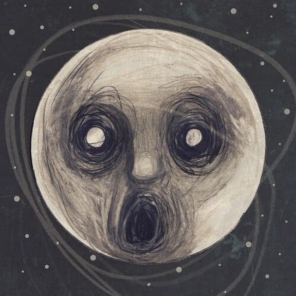 Steven Wilson - The Raven That Refused to Sing - Music & Performance - Vinyl