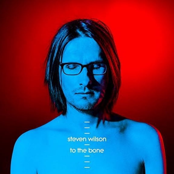 Steven Wilson - To The Bone - Music & Performance - CD