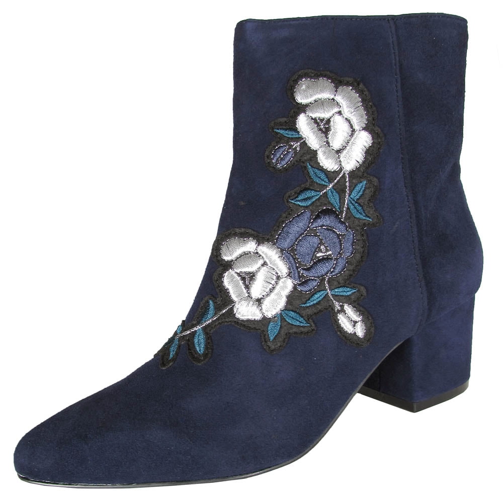 Ankle Boots Steve Madden Floral Boots Steve Madden Floral Boots