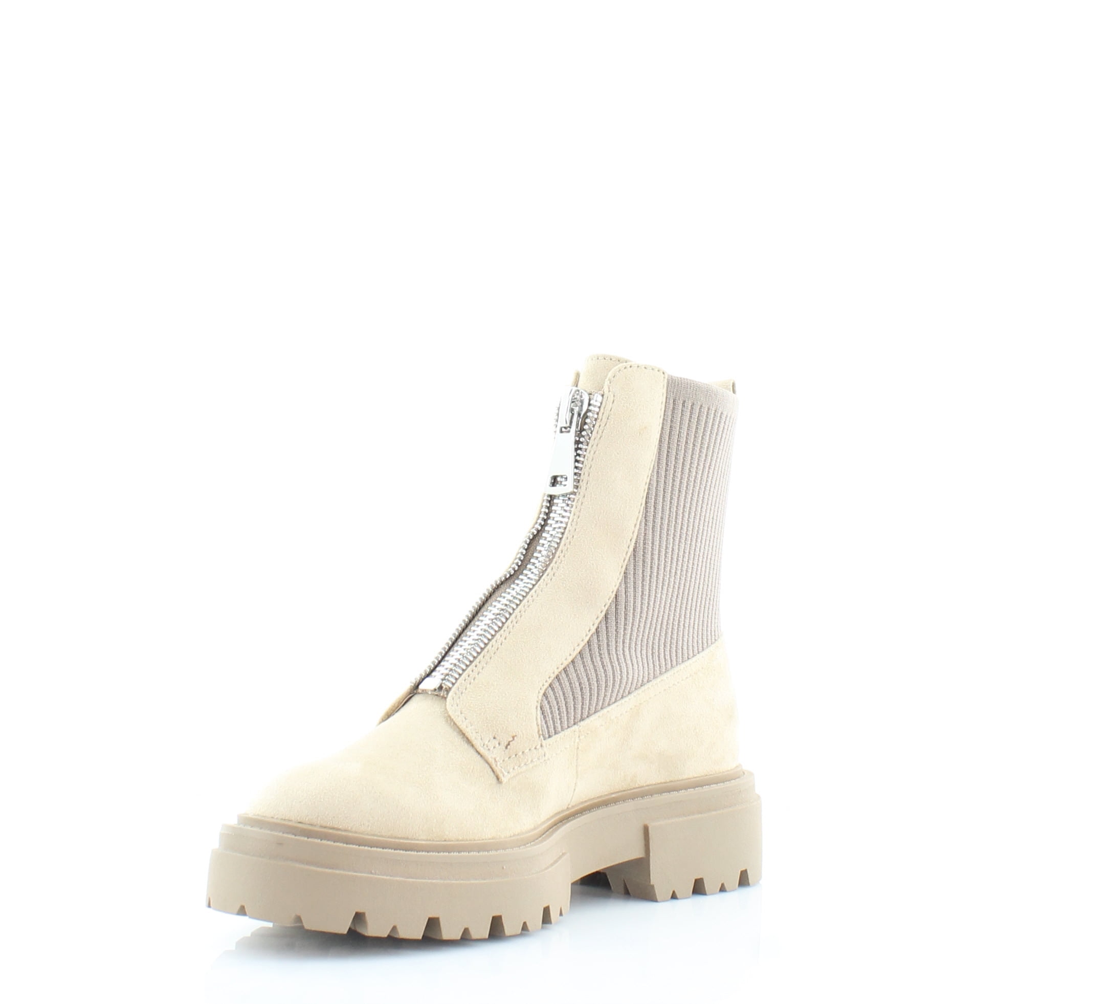 Steven by Steve Madden Aliyah Womens Boots Tan Multi France Ubuy