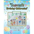 thumbnail image 1 of Steven's Birthday Celebration, (Paperback), 1 of 1