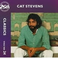 thumbnail image 1 of Stevens Cat / Classics Volume 24 / Cat Stevens - CD NEW, 1 of 4
