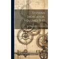 thumbnail image 1 of Stevens Indicator, Volumes 9-10 (Hardcover), 1 of 1