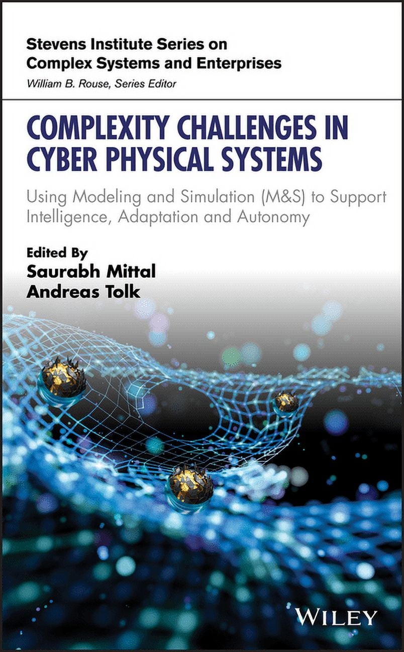 Stevens Institute Complex Systems and En Complexity Challenges in Cyber ...