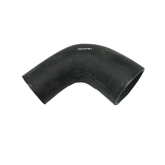 Stevens Lake Parts 369397R1 Upper Radiator Hose Inlet Elbow Fits International 140 240 404 424