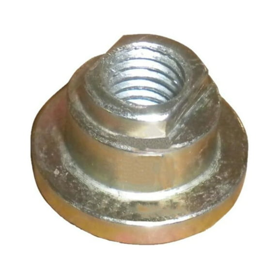 Stevens Lake Parts 87053834 New Disc Mower Blade Nut Fits Ford NH 1409 1410 1411 1412 615 616 +