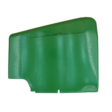 AR48640 Water Temperature Gauge For John Deere Tractors - Fits 2520, 3020, 4020, 4320, 4620