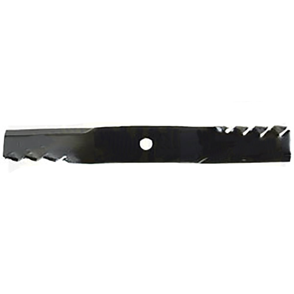 Stevens Lake Parts Commercial Mulching Blade Fits John Deere 54C Mower Decks Replaces M143520 M145516