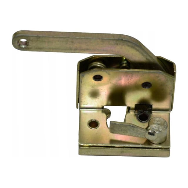 Left Hand Spring Latch Stevens Lake Parts Interchangeable Left Hand Door Latch Lock Fits JCB ...