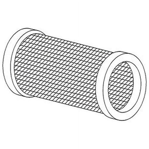 Stevens Lake Parts One New Hydraulic Filter Element Fits Massey Ferguson 1080 135 150 165 175 180 202 203 204 205 2135 302 304 3165 35X FE135